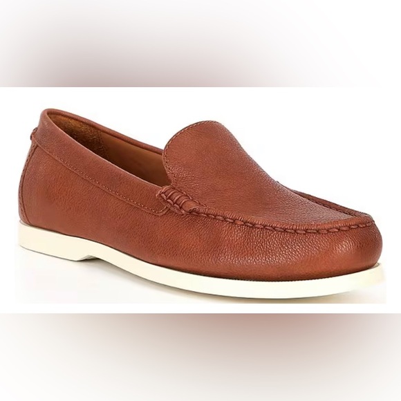 COPY - Men\'s Merton Venetian Loafers